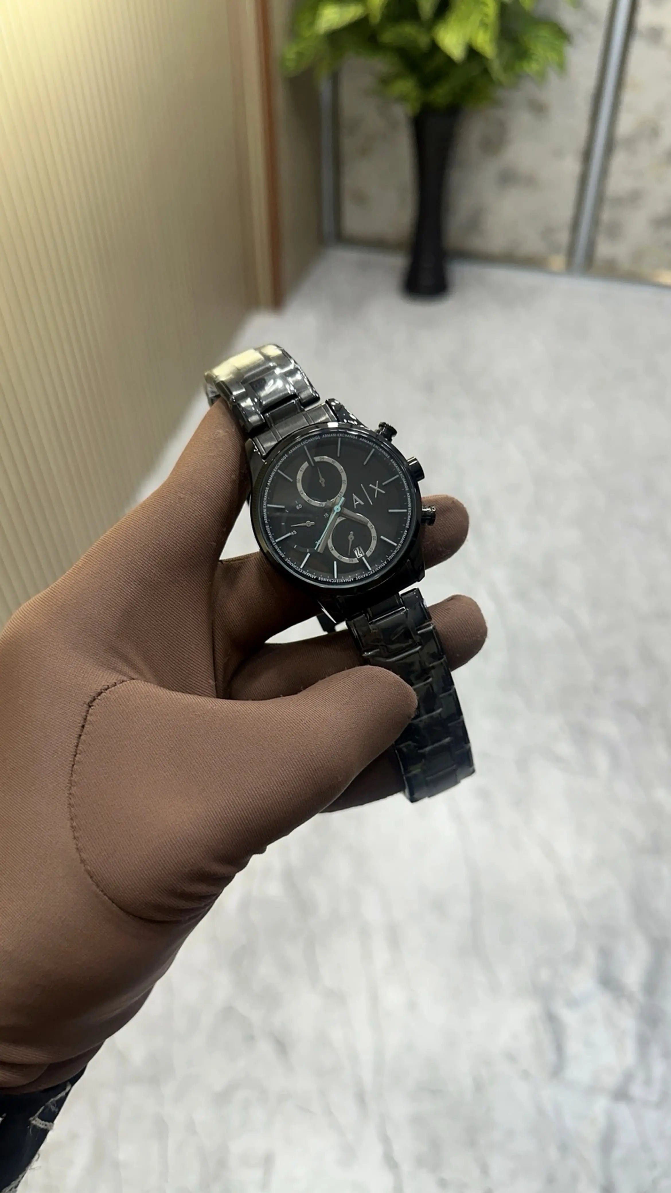 ARMANI EXCHANGE AX1867