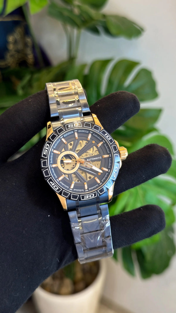 Roger Dubuis Excalibur Automatic Japan