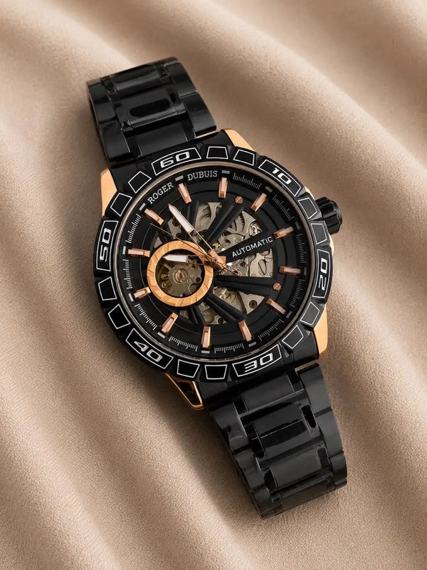 Roger Dubuis Excalibur Automatic Japan