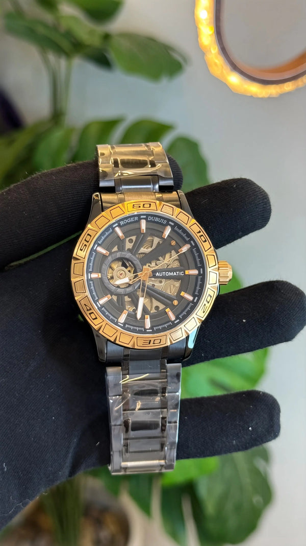 Roger Dubuis Excalibur Automatic Japan