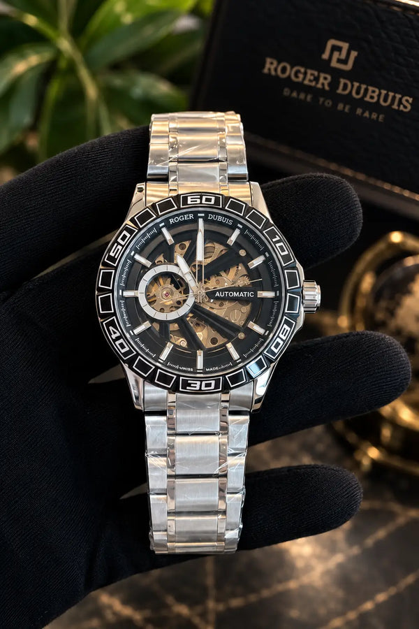 Roger Dubuis Excalibur Automatic Japan