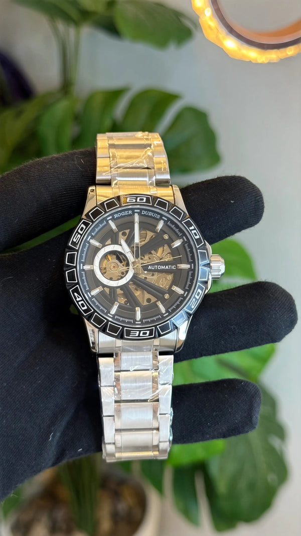 Roger Dubuis Excalibur Automatic Japan