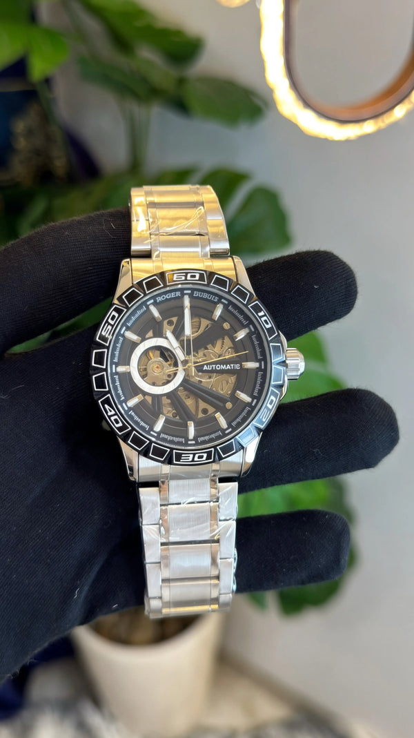 Roger Dubuis Excalibur Automatic Japan
