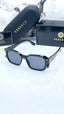 Versace 144 full black 