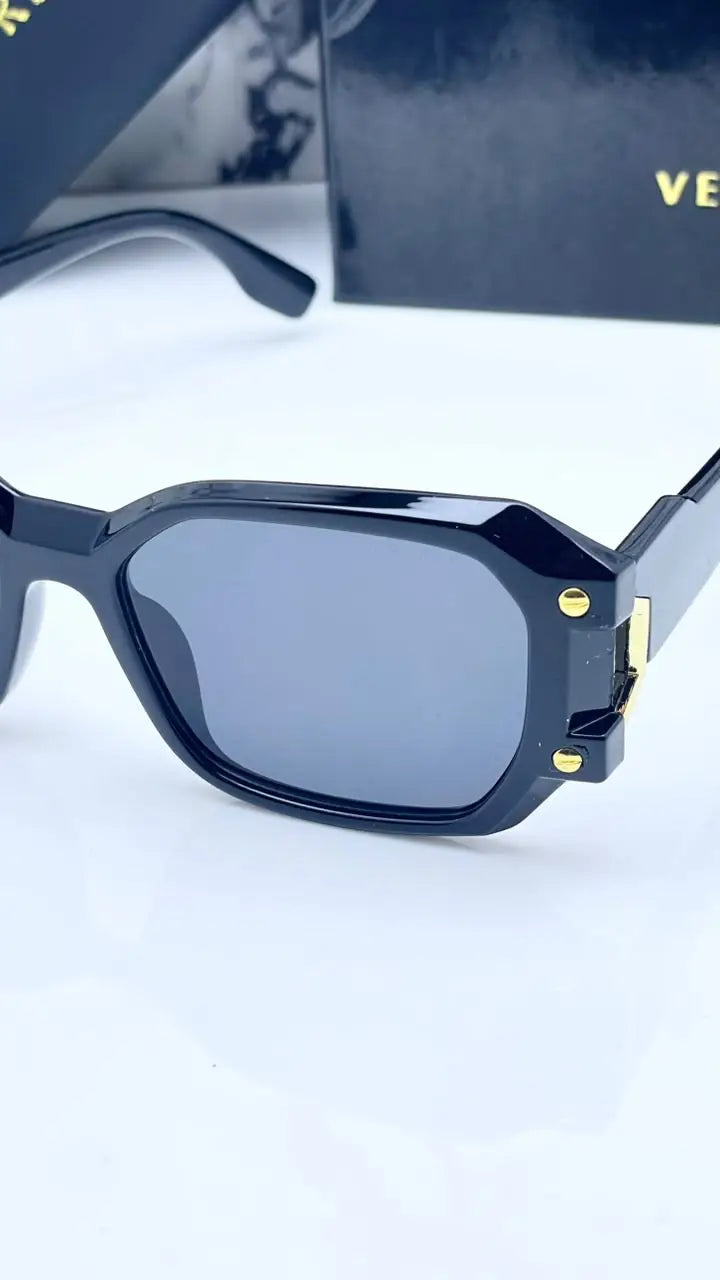 Versace 144 full black 