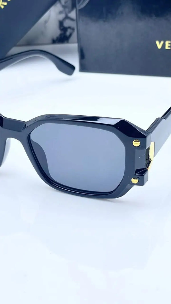 Versace 144 full black 