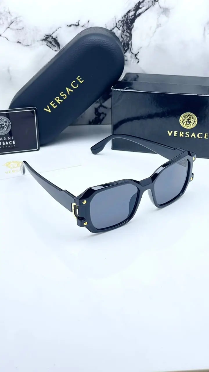 Versace 144 full black 