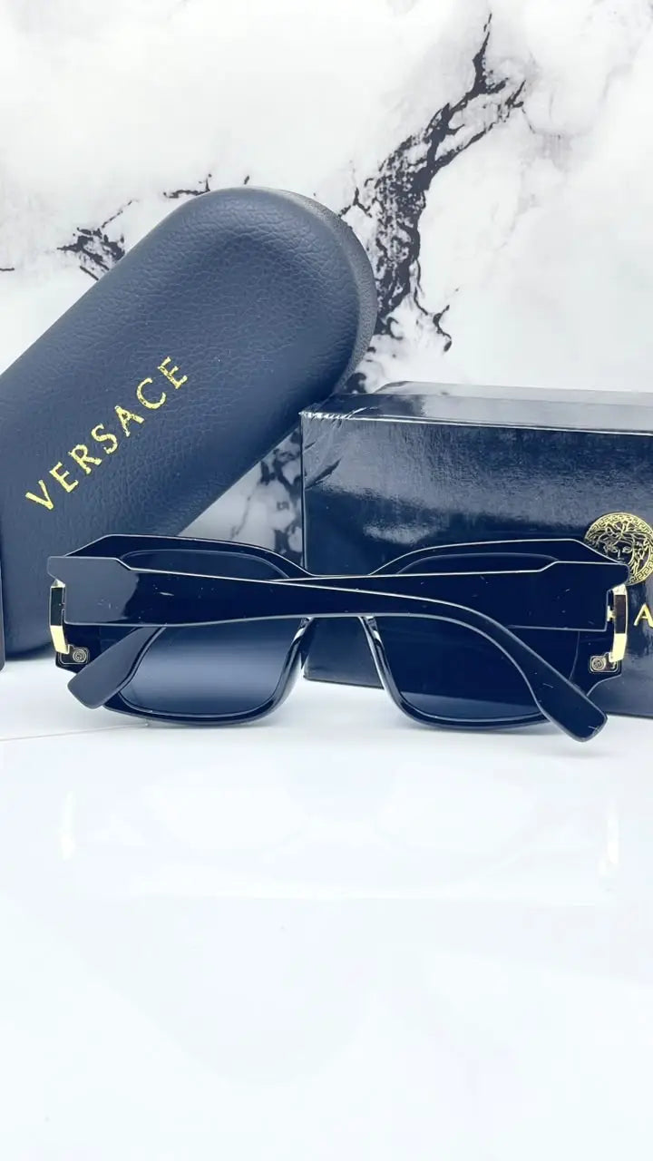 Versace 144 full black 