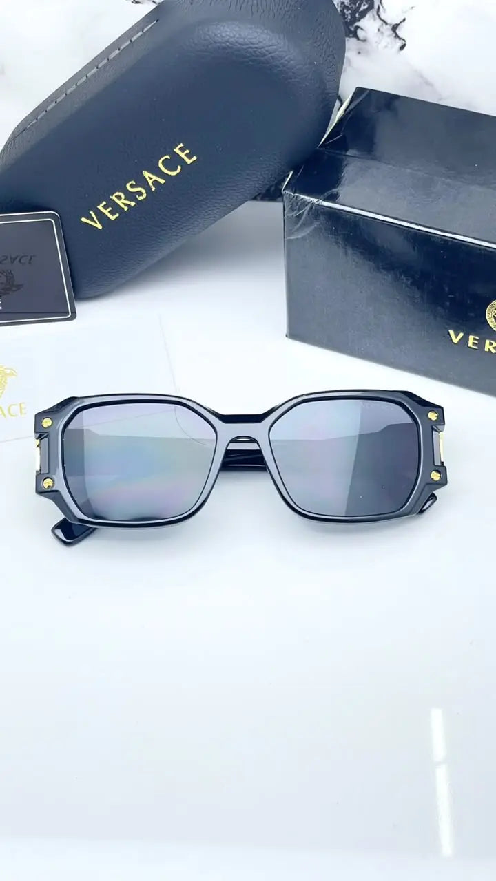 Versace 144 full black 