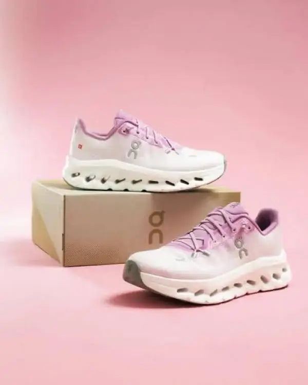 On Cloud Tilt 2 BLOOM SAKURA PINK