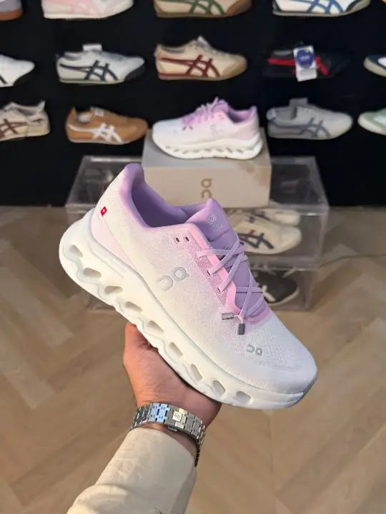 On Cloud Tilt 2 BLOOM SAKURA PINK