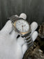 Bvlgari Octo Roma Dual White Premium Watch