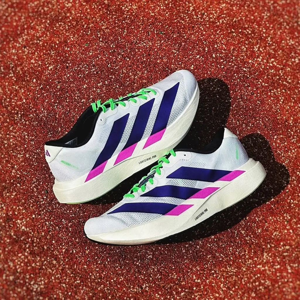 Adida_s Adizero Evo SL Purple Lime (371