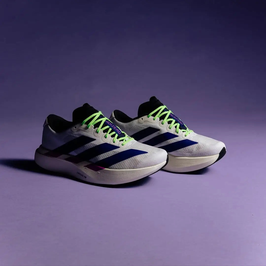Adida_s Adizero Evo SL Purple Lime (371