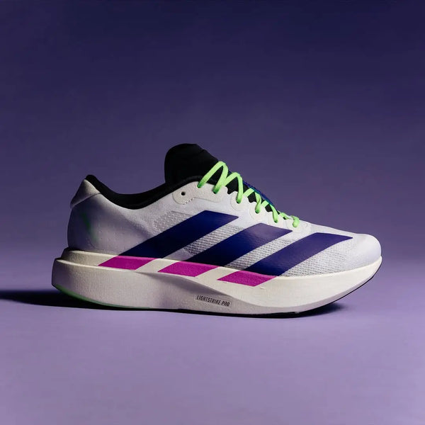Adida_s Adizero Evo SL Purple Lime (371