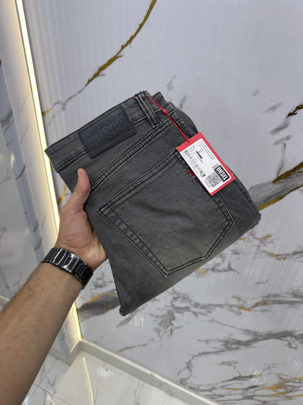 Diesel Grey Imported Premium Denim