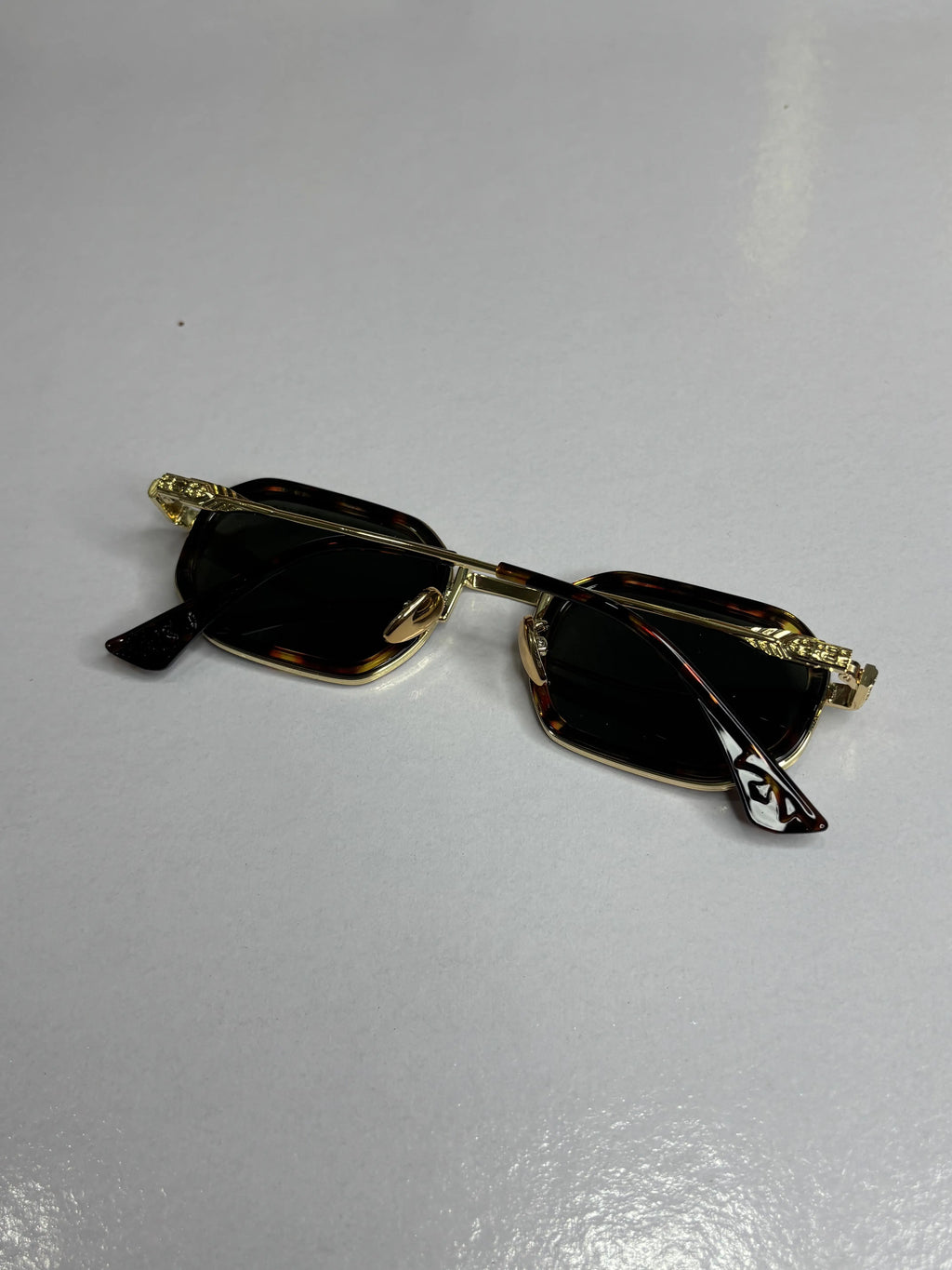 Chrome Heart 98583 Gold Green 