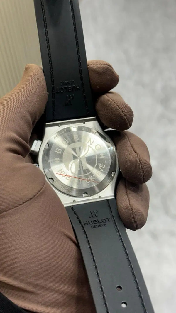 HUBLOT BIG BANG