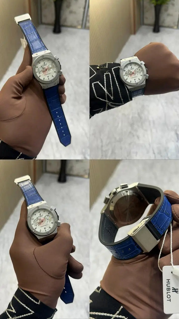 HUBLOT BIG BANG