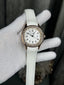 Patek Aquanaut Copper White Diamond Premium Watch