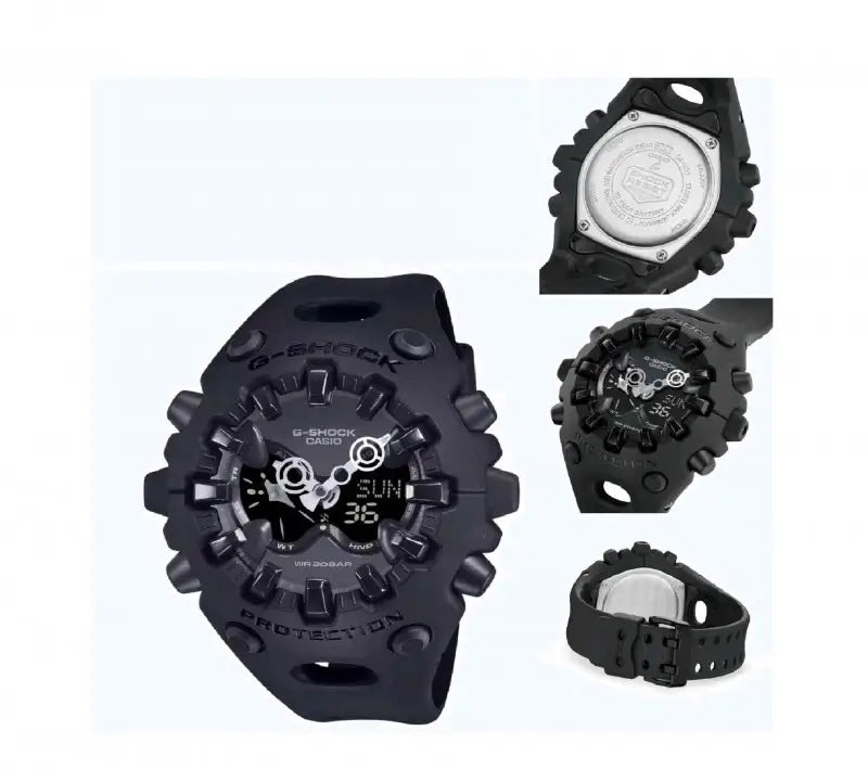 Casio G shock Ga V01 1A 119