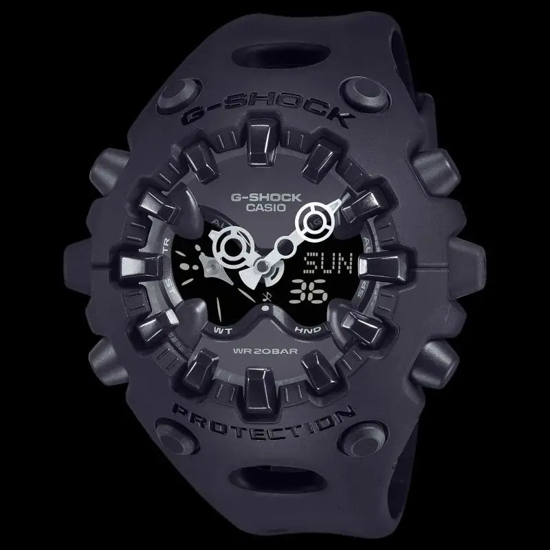 Casio G shock Ga V01 1A 119