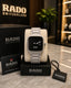 Rado, True Square 