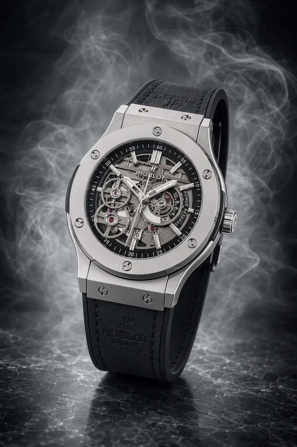 Hublot Big Bang 