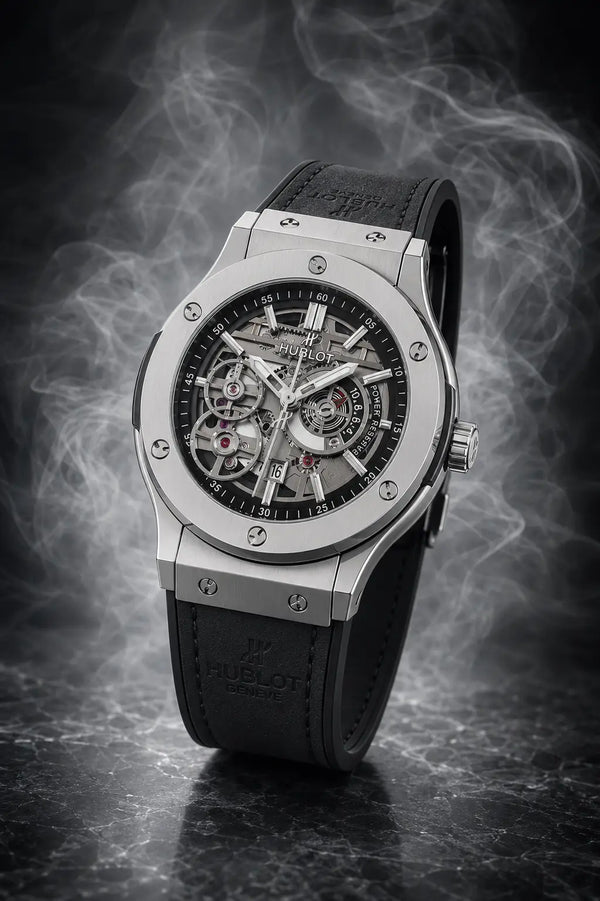 Hublot Big Bang 
