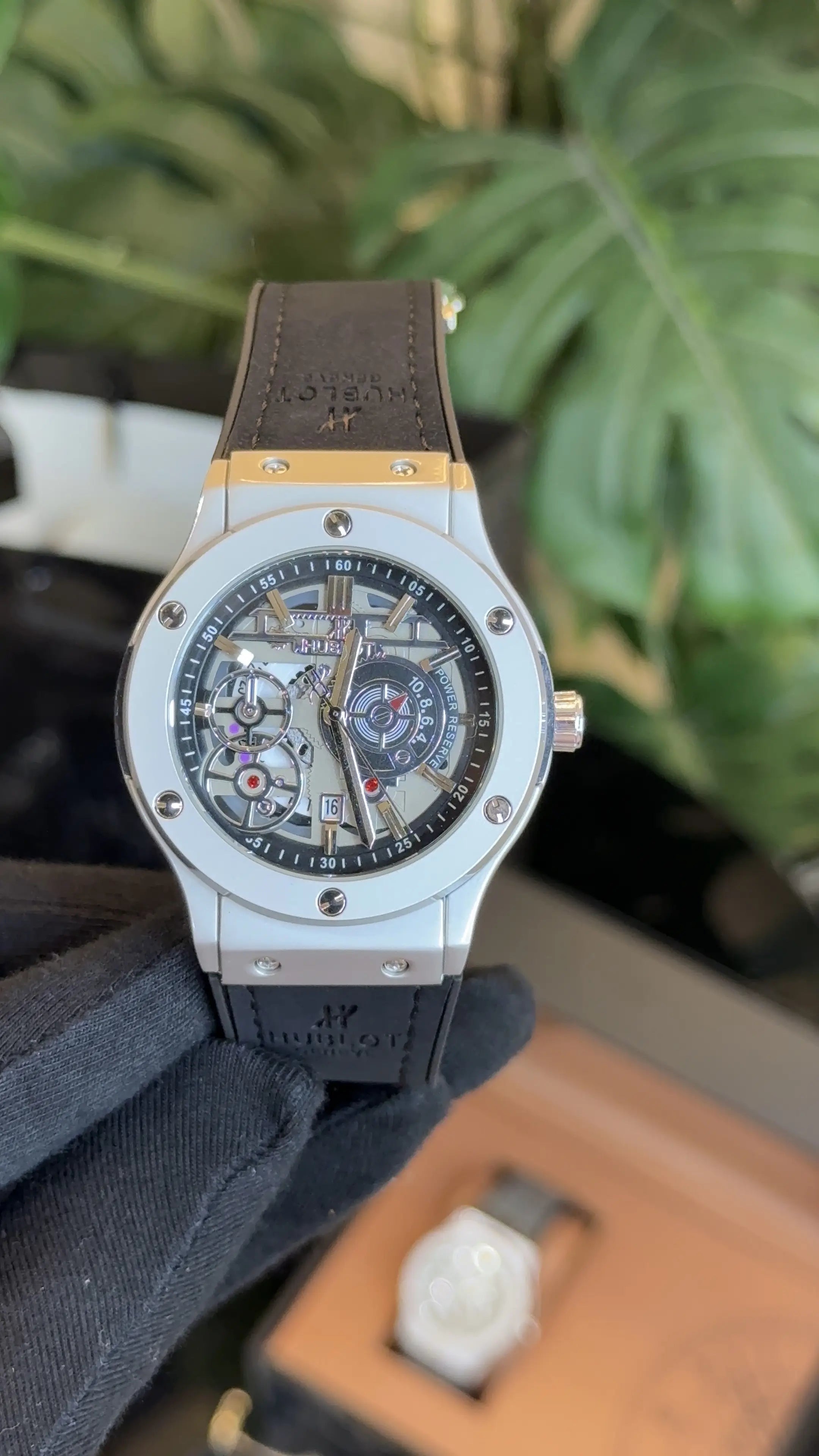 Hublot Big Bang 