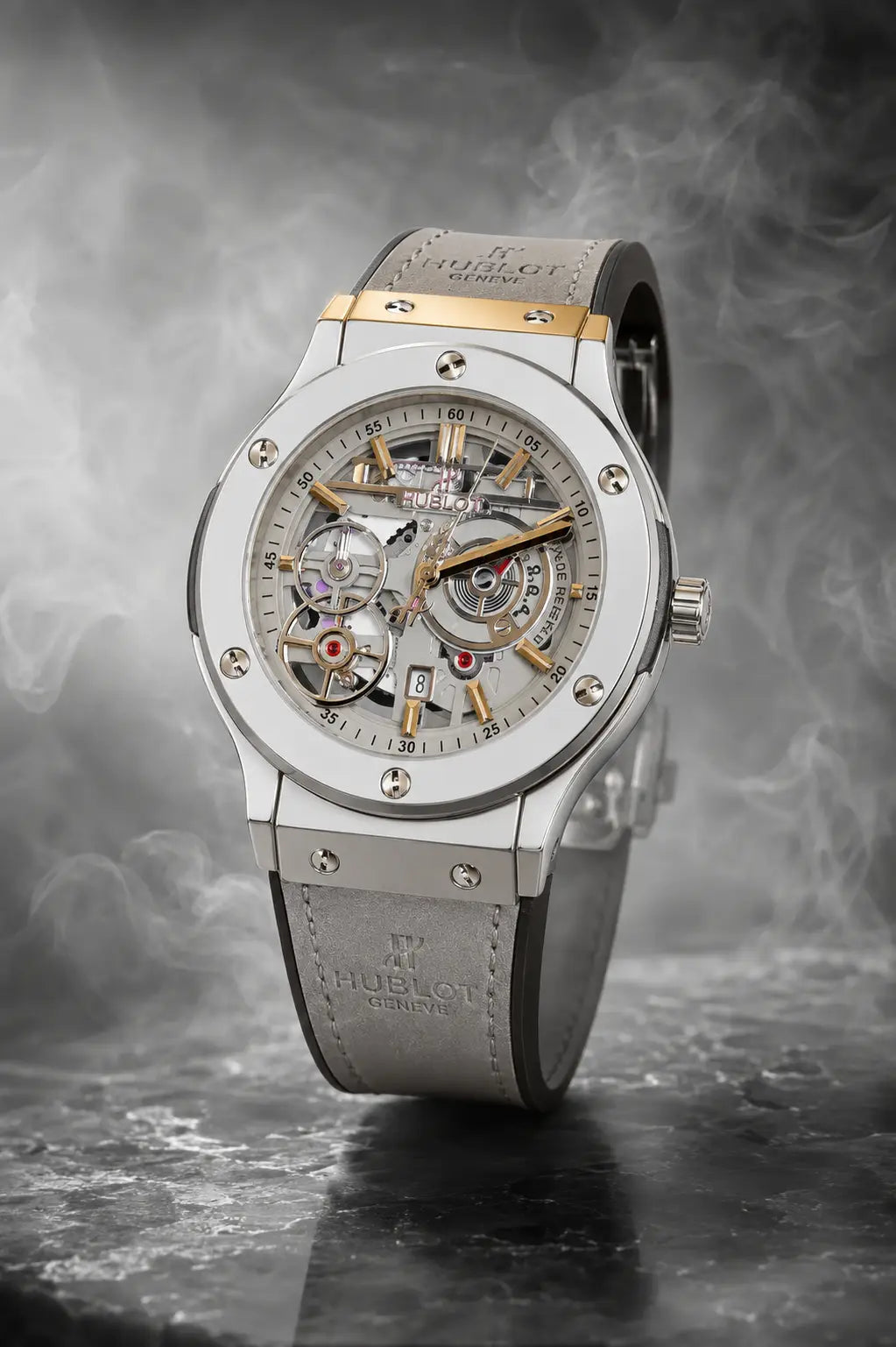 Hublot Big Bang 