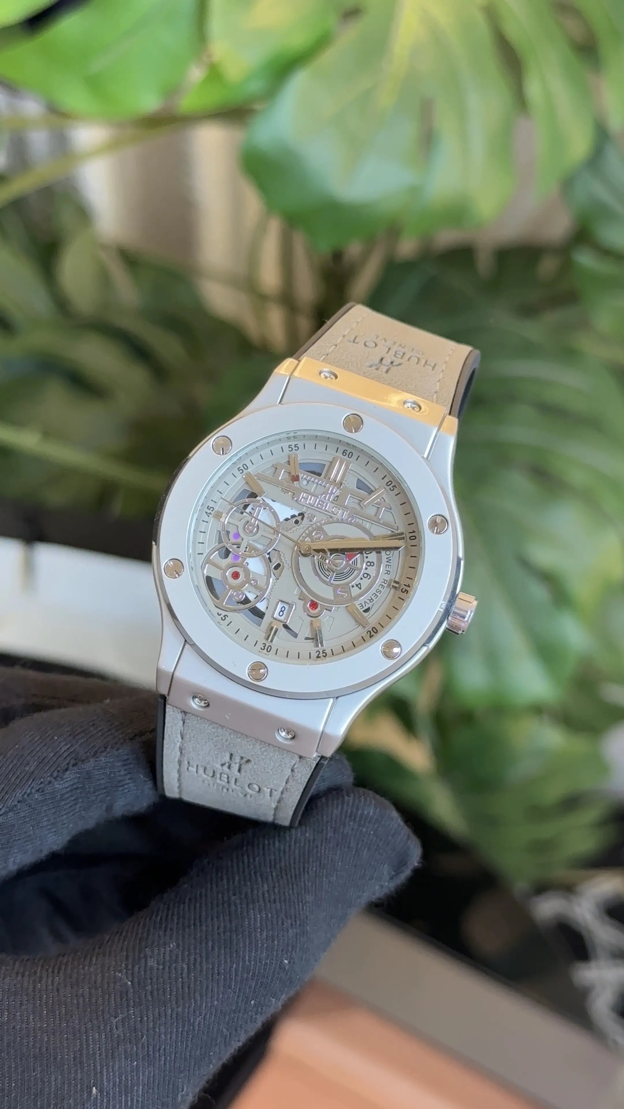 Hublot Big Bang 