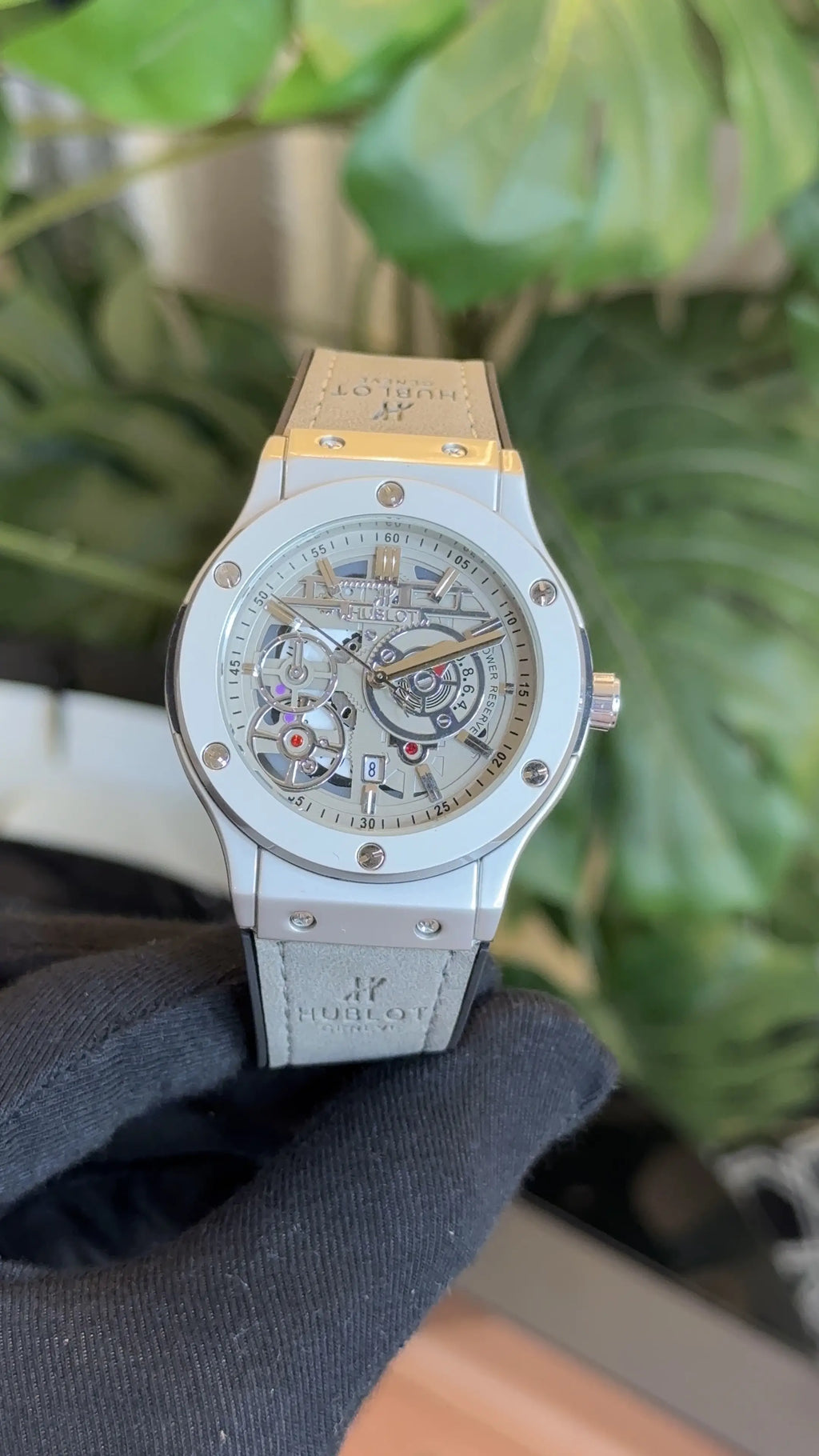 Hublot Big Bang 