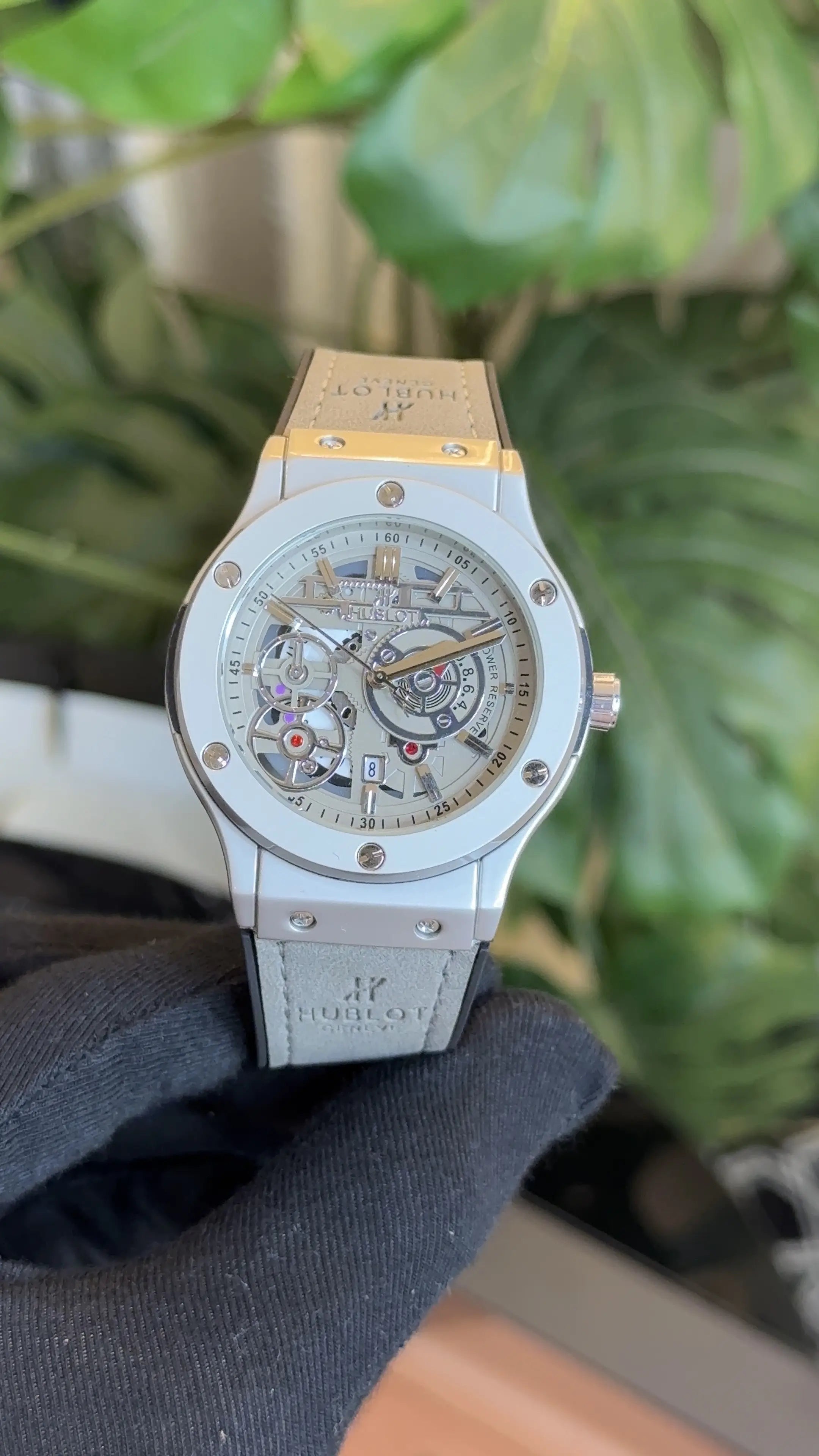 Hublot Big Bang 