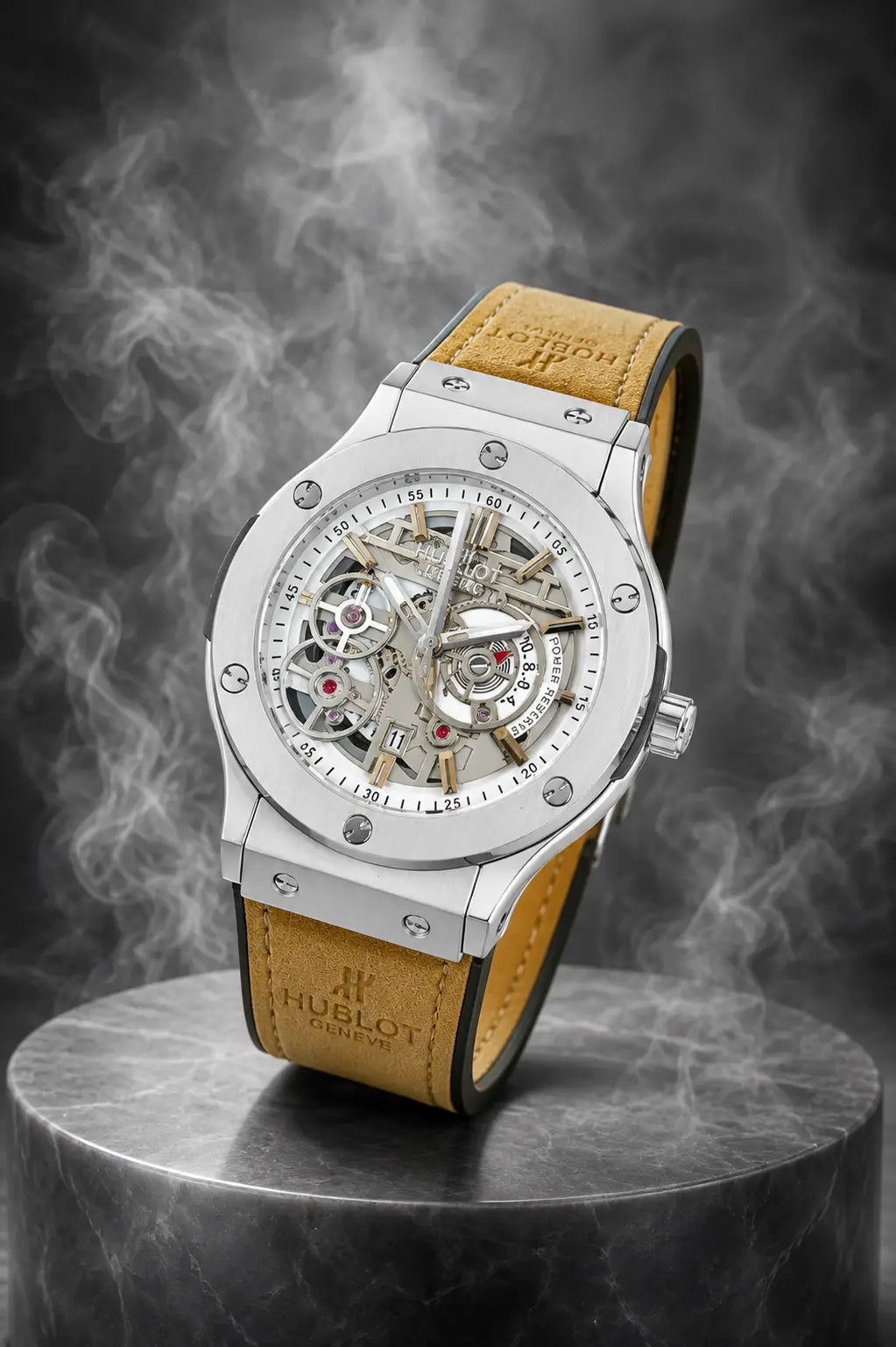Hublot Big Bang 