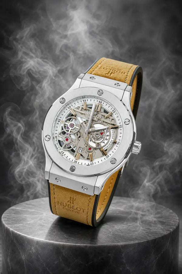 Hublot Big Bang 