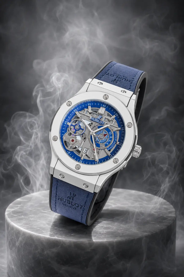 Hublot Big Bang 