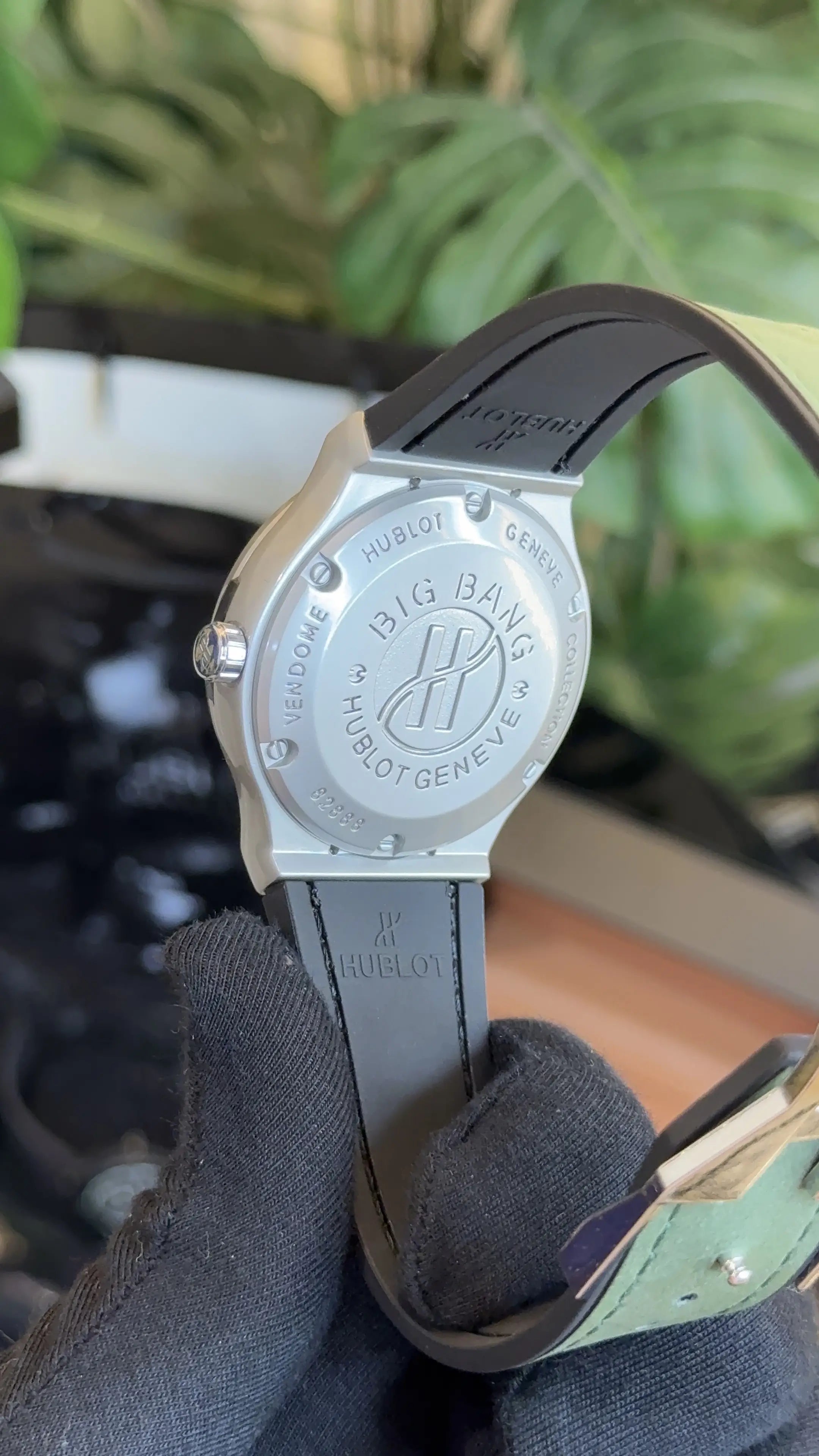 Hublot Big Bang 