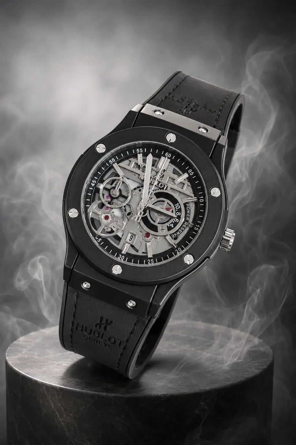 Hublot Big Bang 