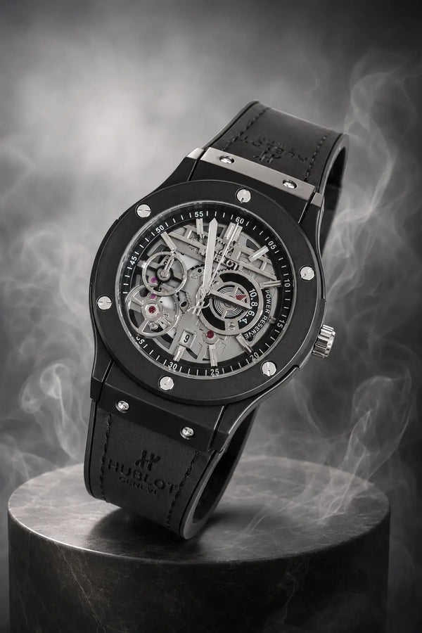 Hublot Big Bang 