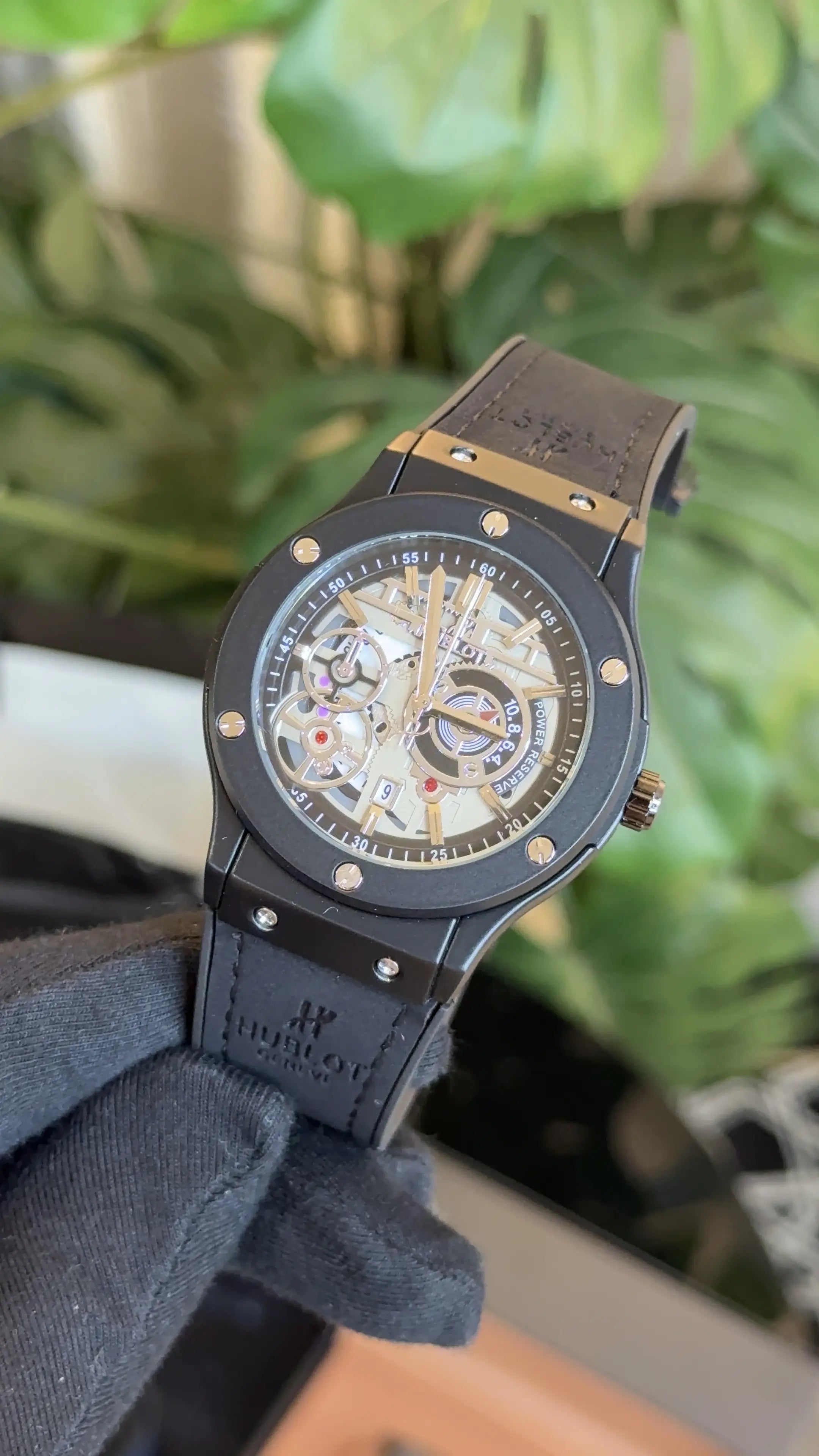 Hublot Big Bang 