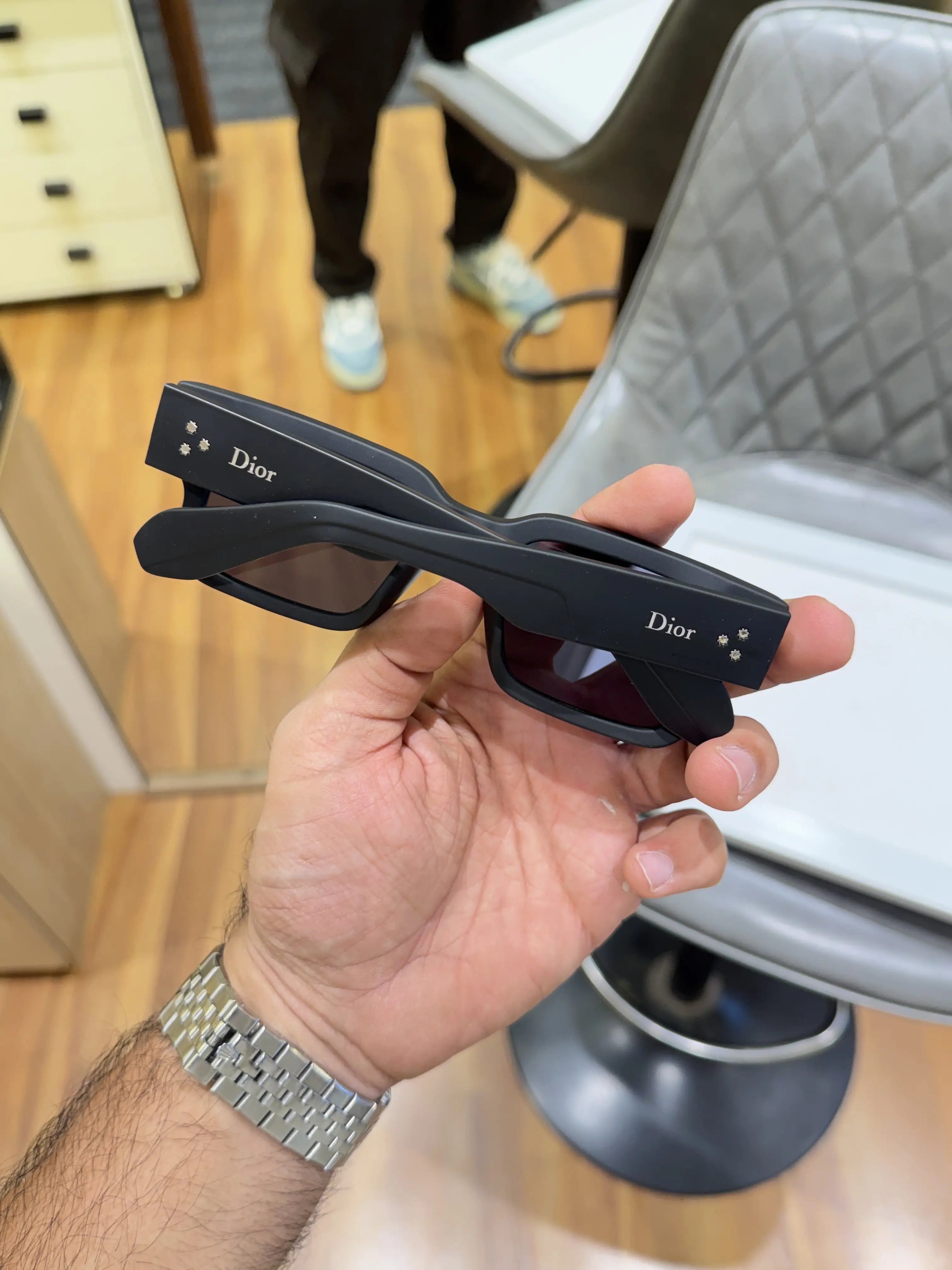 Dior_6626_matt_black