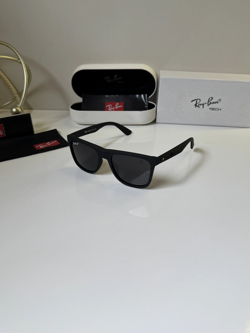 Rayban_4413_Matt_Black