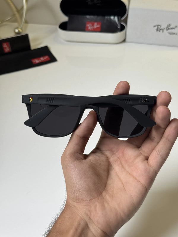 Rayban_4413_Matt_Black