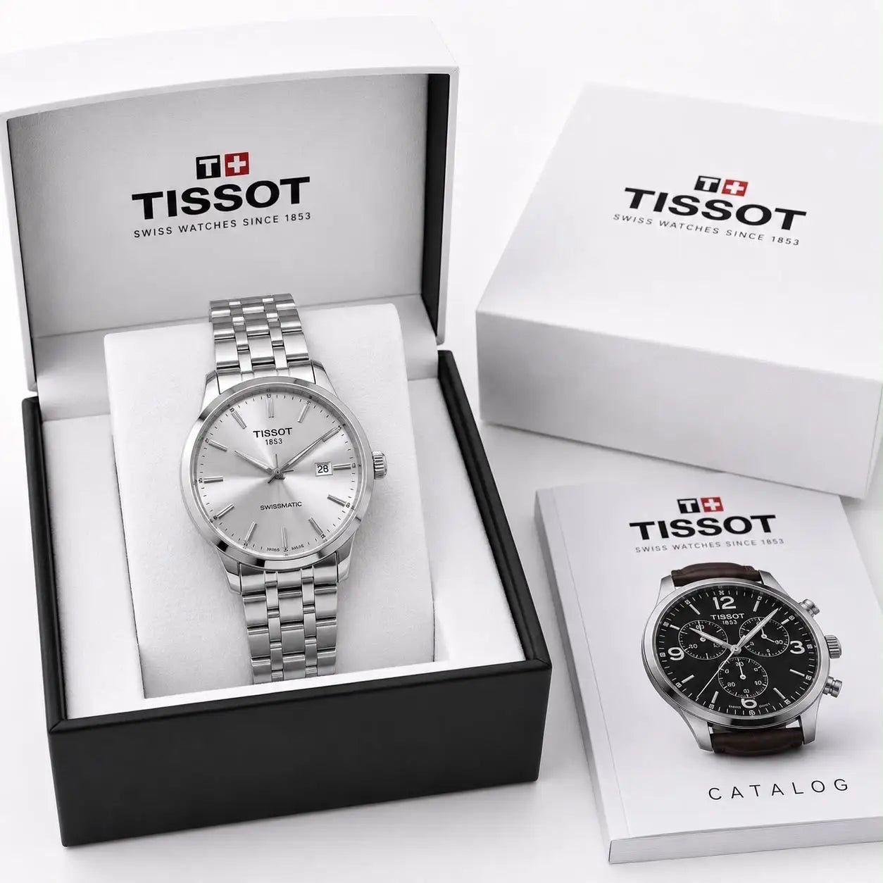Tisso_t swissmatic 195