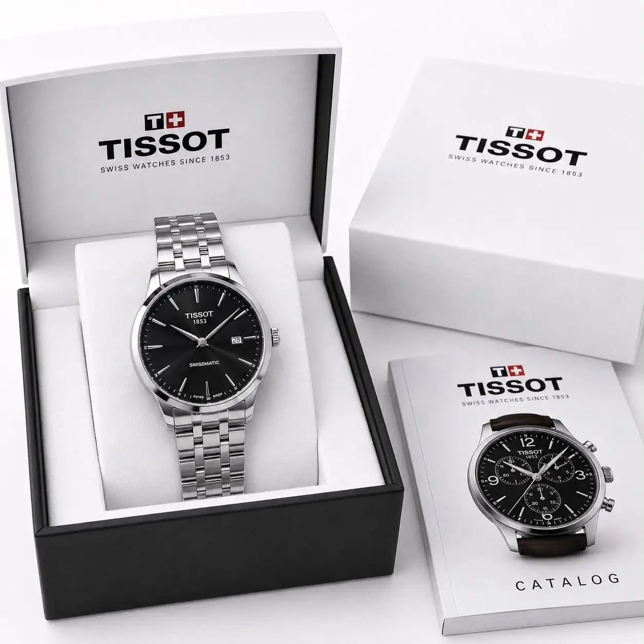 Tisso_t swissmatic 195