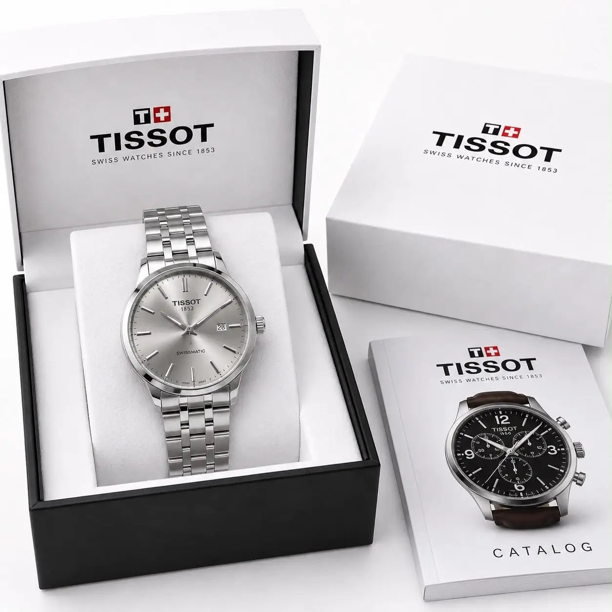 Tisso_t swissmatic 195