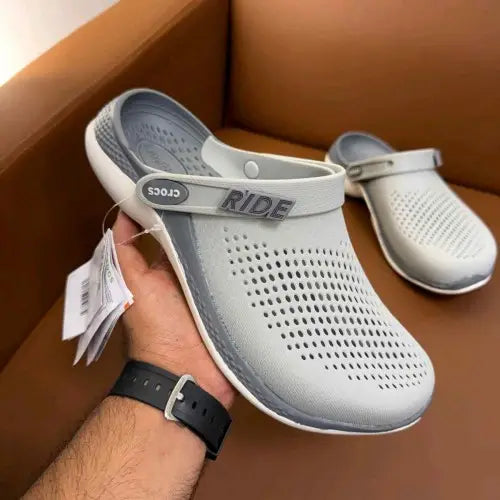CROCS 360 Literide LIGHT GREY 