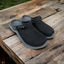 CROCS 360 Literide BLACK GREY 