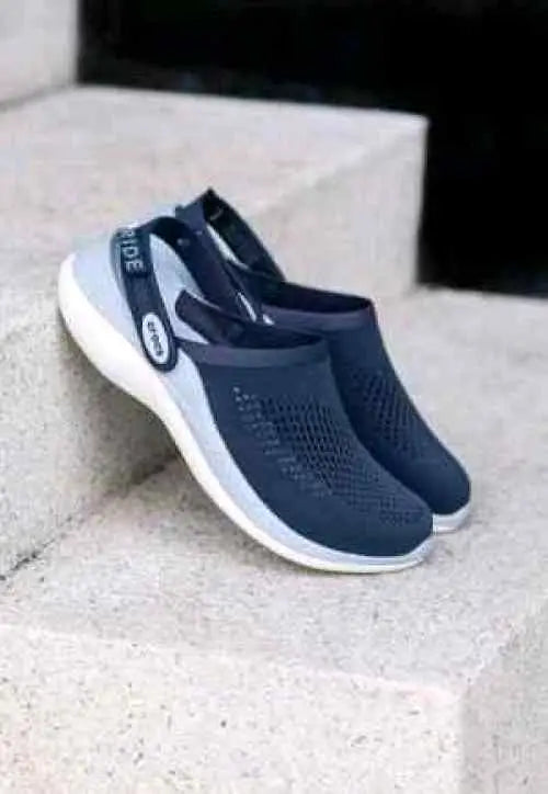 CROCS 360 Literide NAVY BLUE GREY